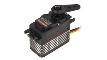 Hitec Servo MD980TW