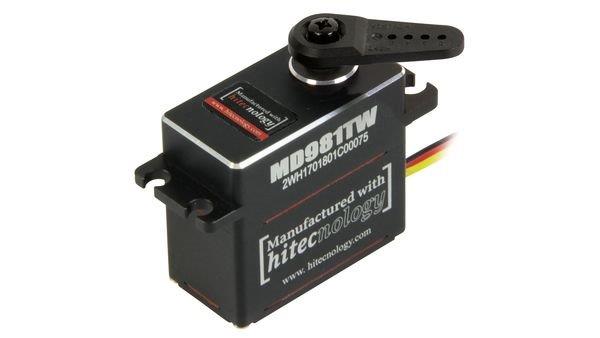 Hitec Servo MD981TW