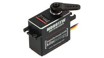 Hitec Servo MD981TW