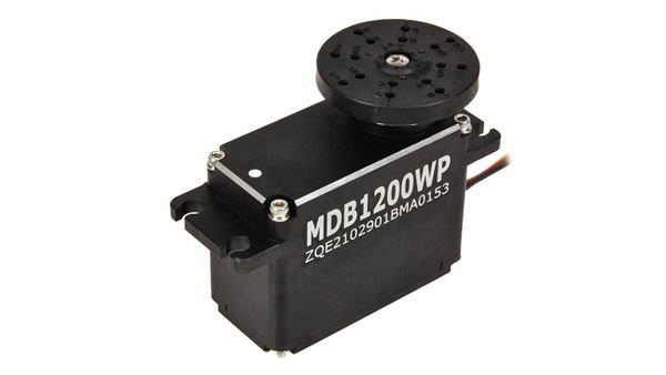 Hitec Servo MDB1200WP
