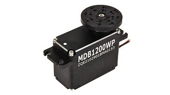 Hitec Servo MDB1200WP