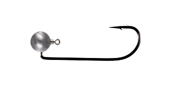 Baitsfishing Strolling Jig Head 4-pack