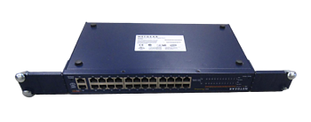 Netgear ProSafe FS726T
