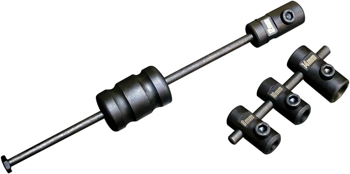 Motio Pro Dowel Pin Pull Set