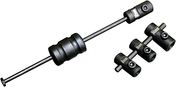 Motio Pro Dowel Pin Pull Set