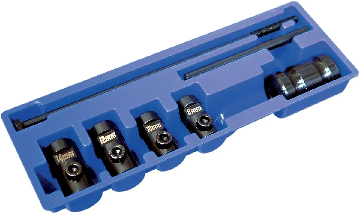 Motio Pro Dowel Pin Pull Set - 2