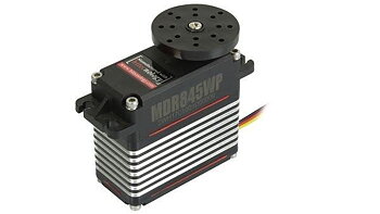 Hitec Servo MDR845WP (360°)