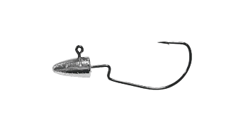 Baitsfishing T-Dart Bullet Jig 4-pack