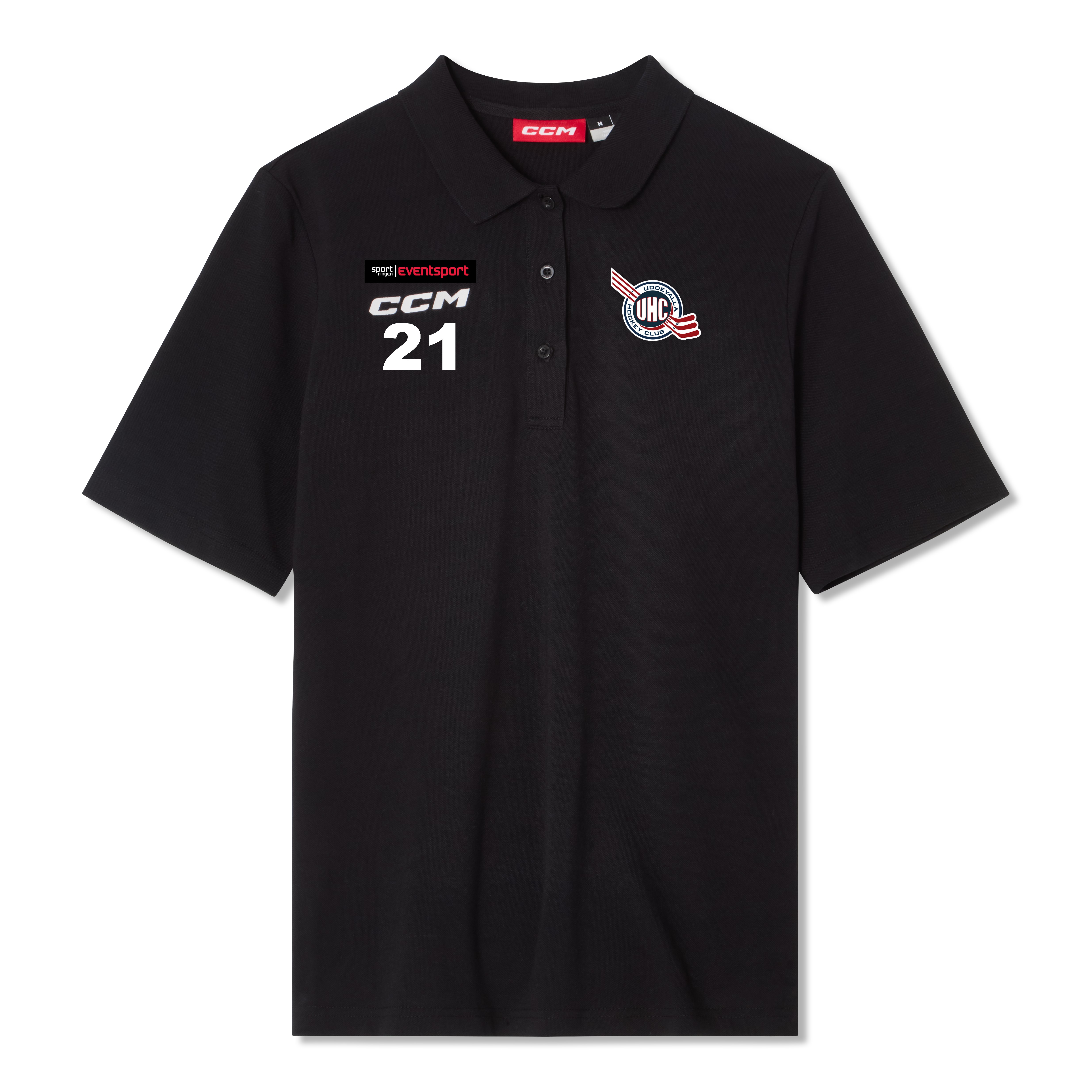 CCM Team Polo Sr Piké (UHC)