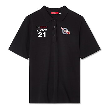 CCM Team Polo Sr Piké (UHC)