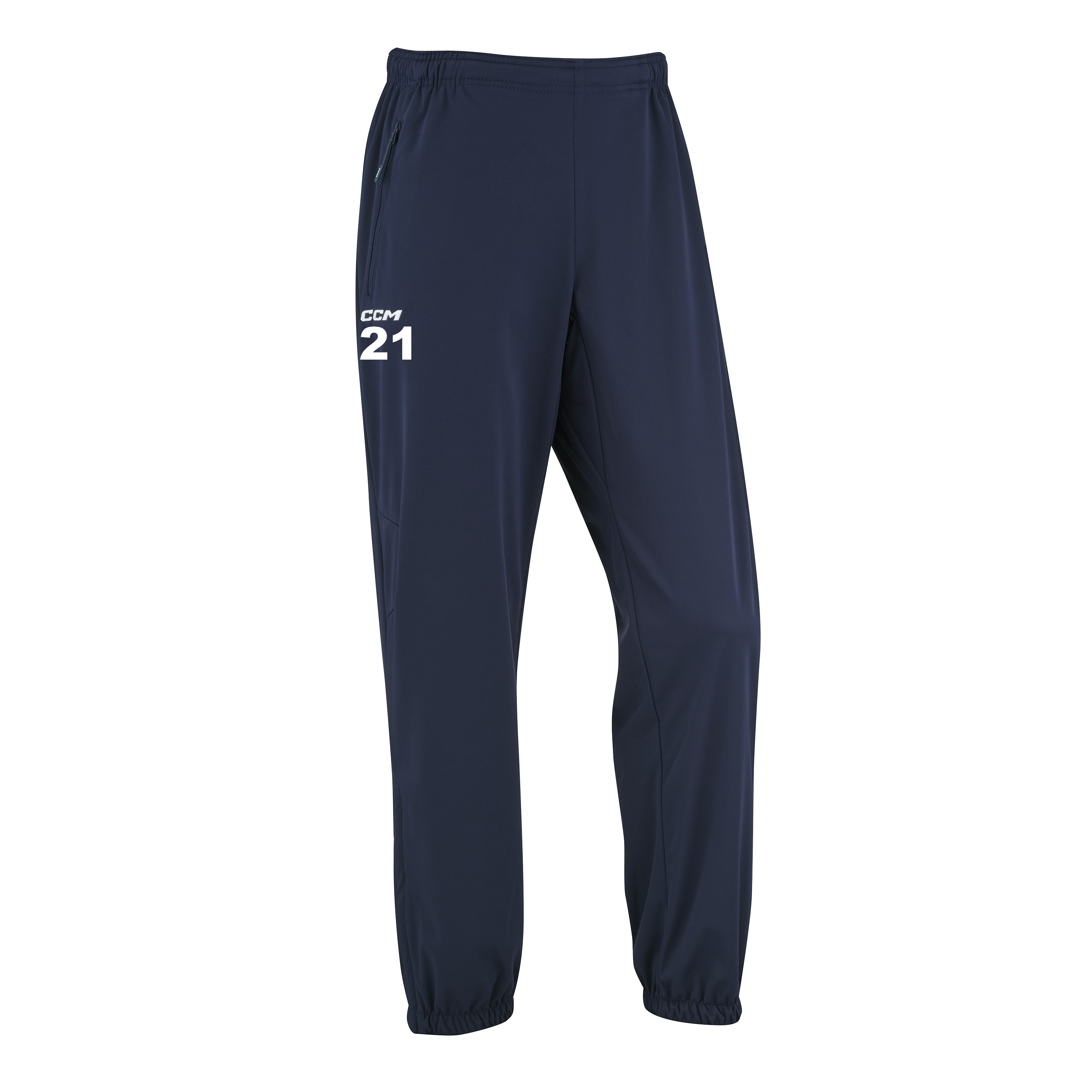 CCM Team Rink Suit Pant Yth Träningsbyxor  (UHC)