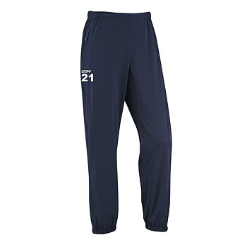 CCM Team Rink Suit Pant Yth Träningsbyxor  (UHC)