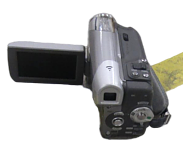 Filmkamera Canon