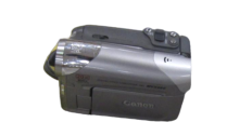 Filmkamera Canon