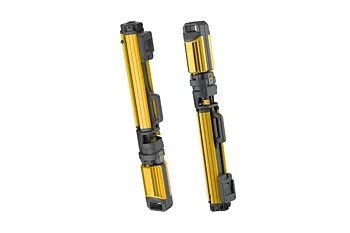 NightSearcher Arbetslampa Tower Pro 5K, 5000lm