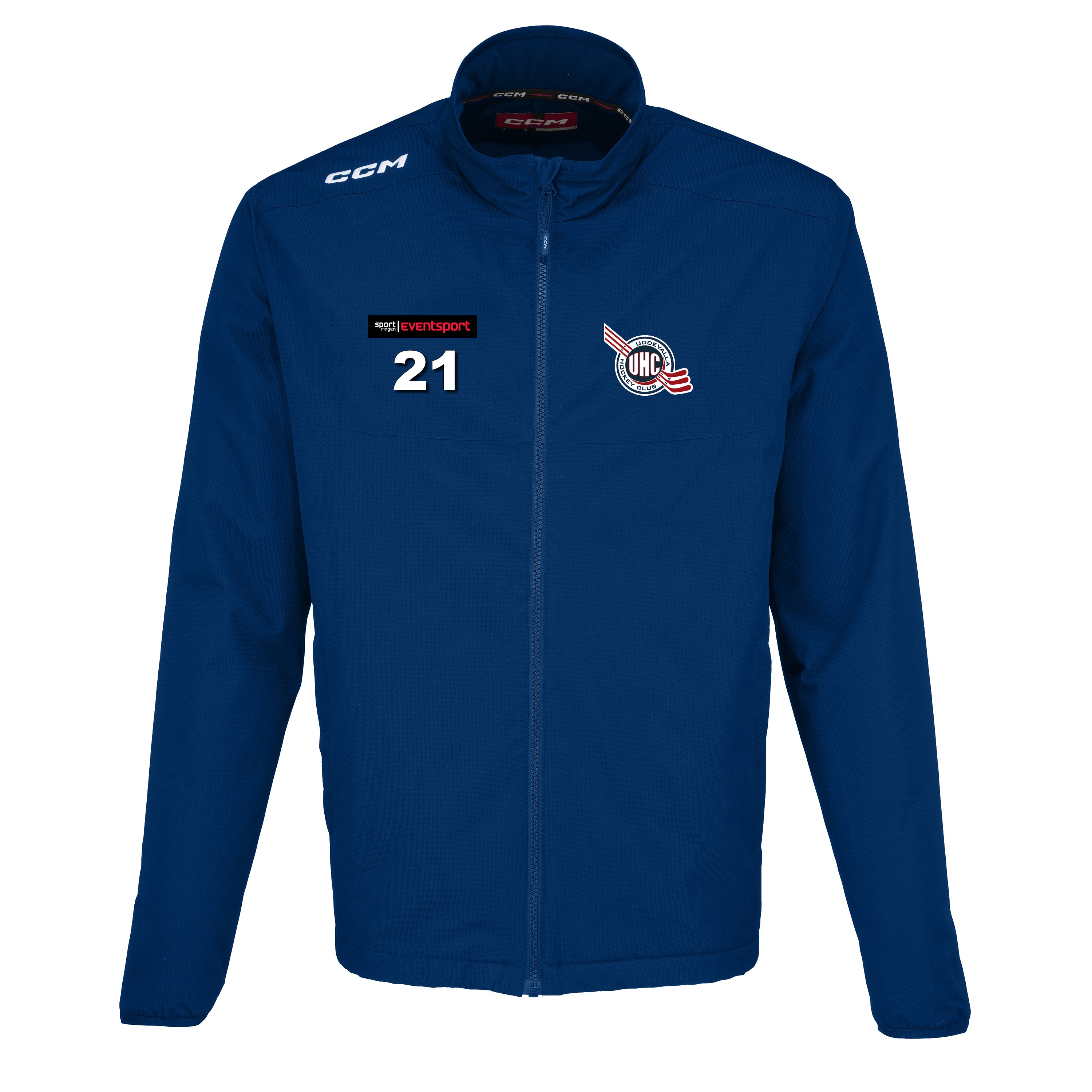 CCM Jacka HD Sr (UHC)