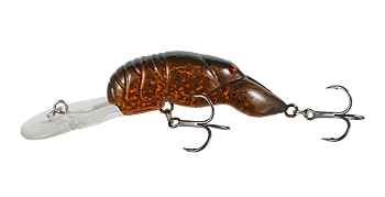Baitsfishing River Craw