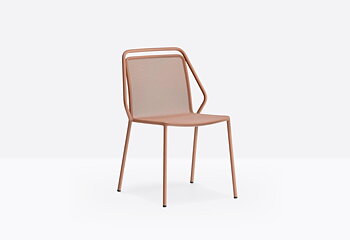 Philía Mesh Chair 3920