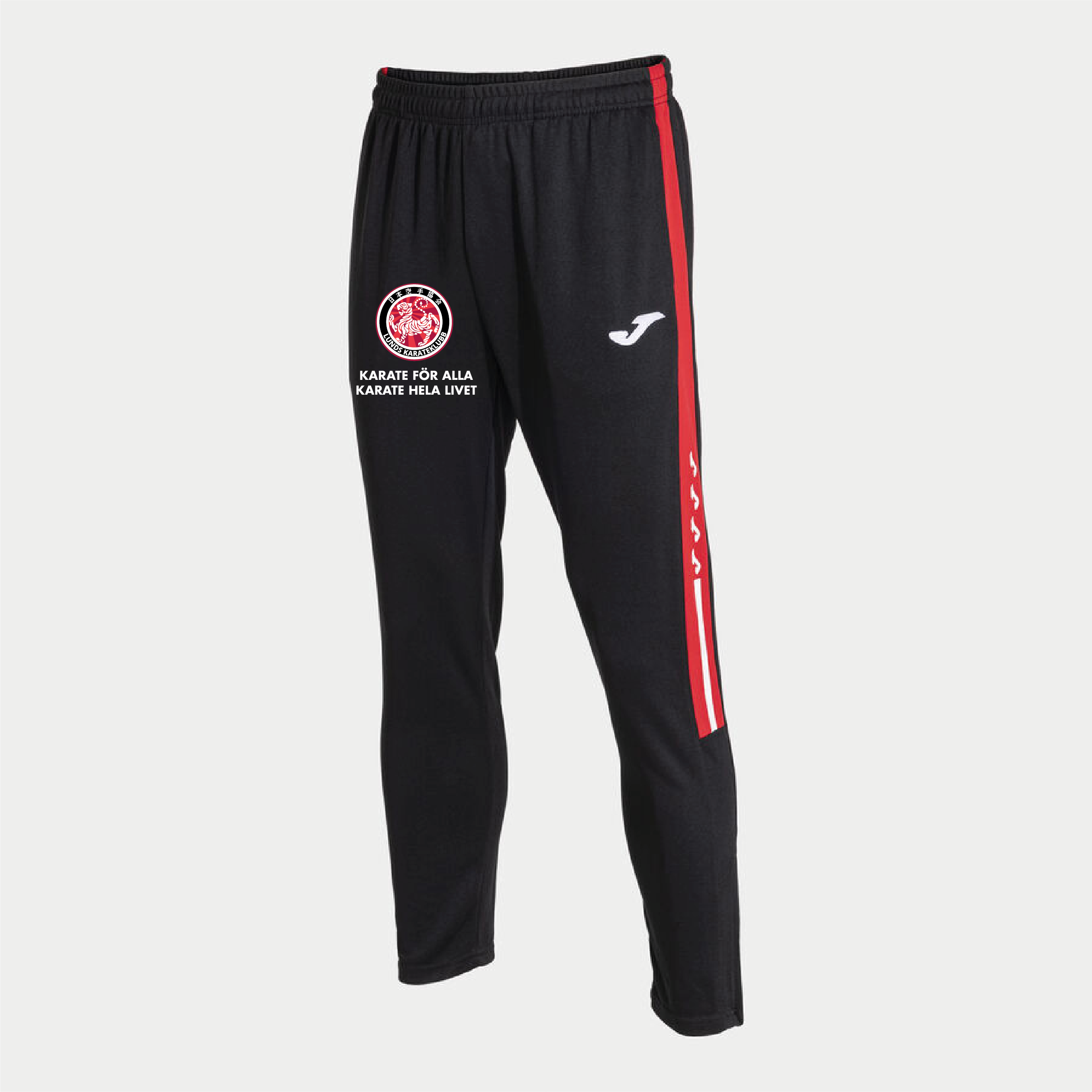 Joma Olimpiada Byxor Herr (Lunds Karateklubb)