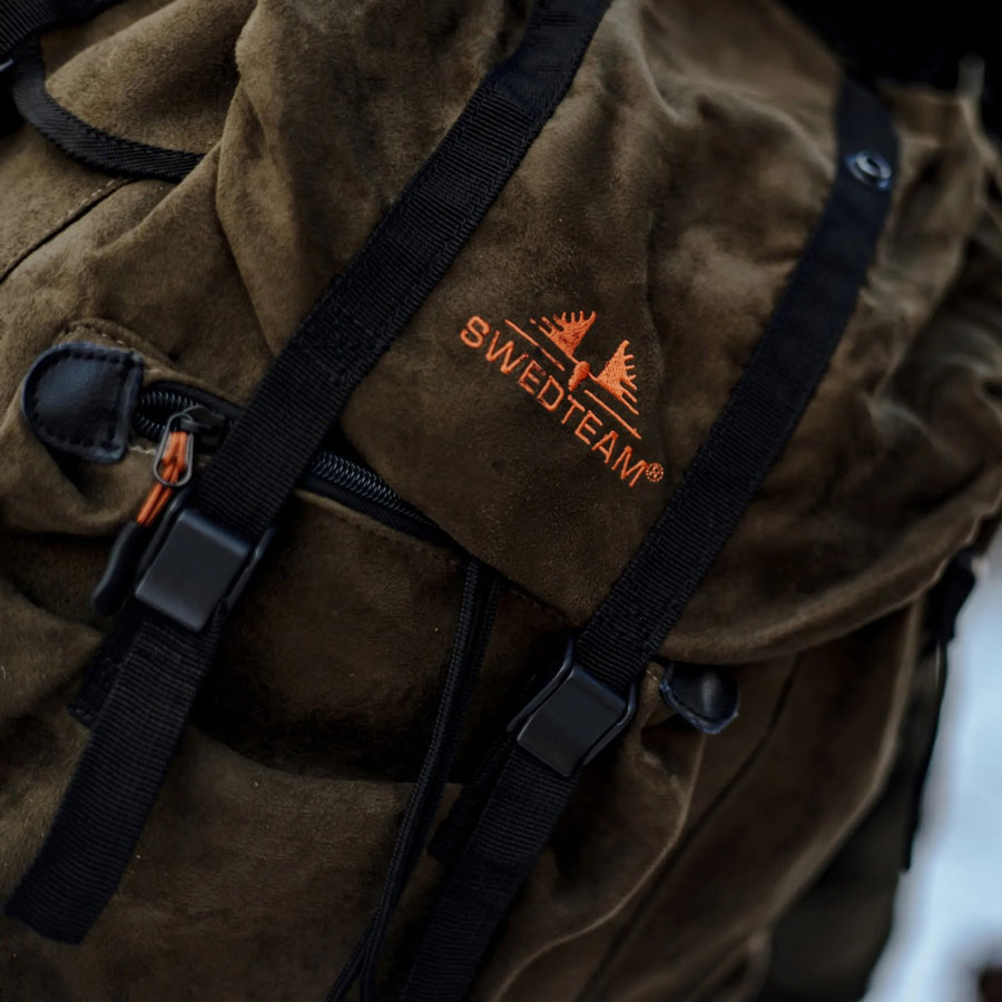Swedteam Classic Molltec Backpack - 4