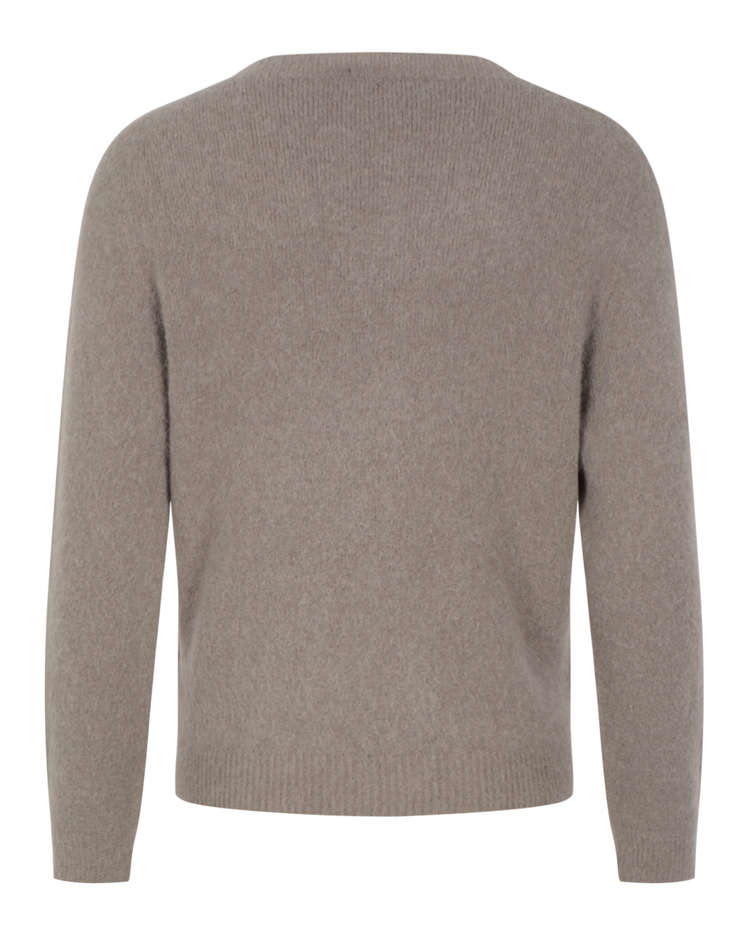 Jumper alpackablandning mullvad - 3