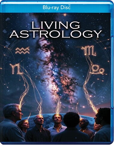 Living Astrology (BLU-RAY)