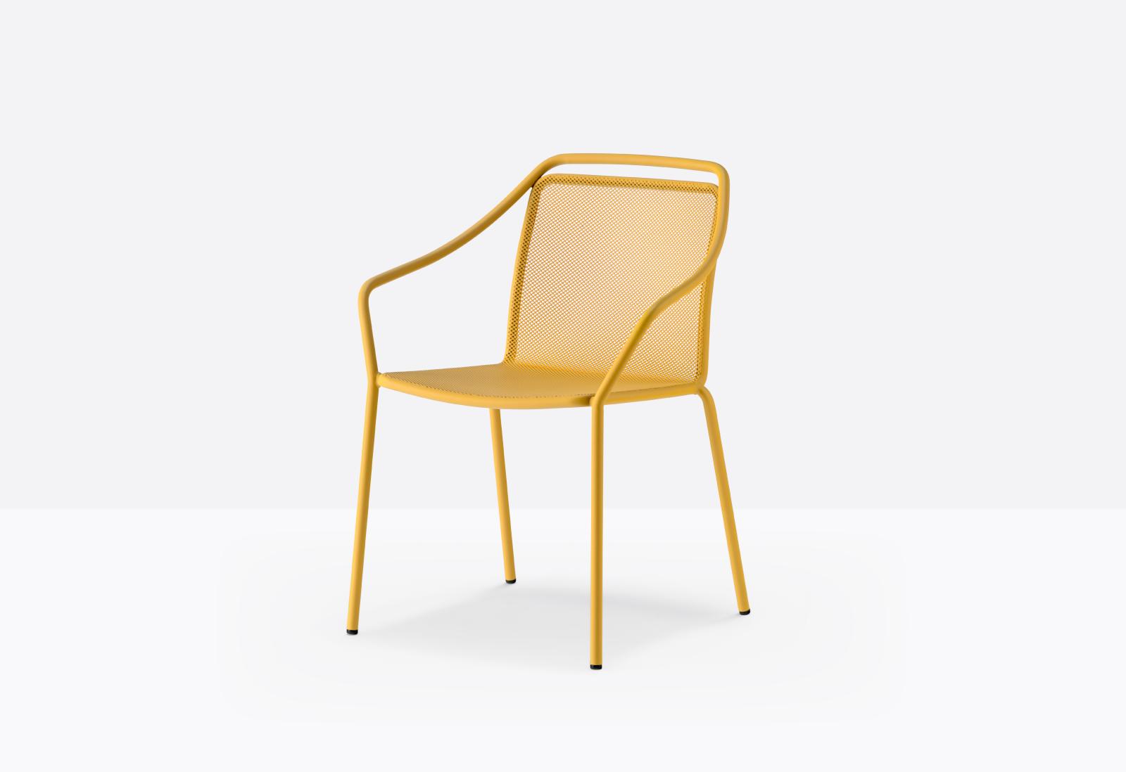 Philía Mesh Chair 3925 - 3
