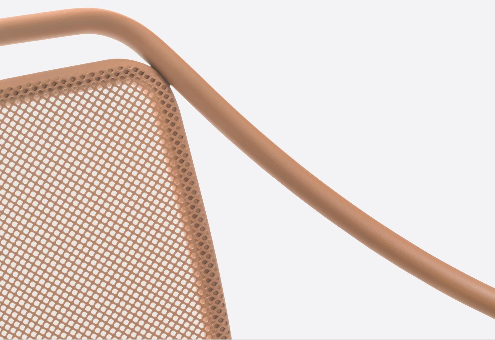Philía Mesh Chair 3925 - 5