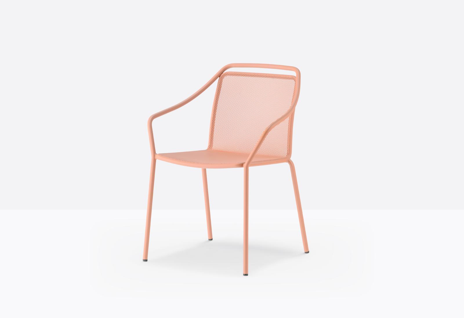 Philía Mesh Chair 3925 - 16