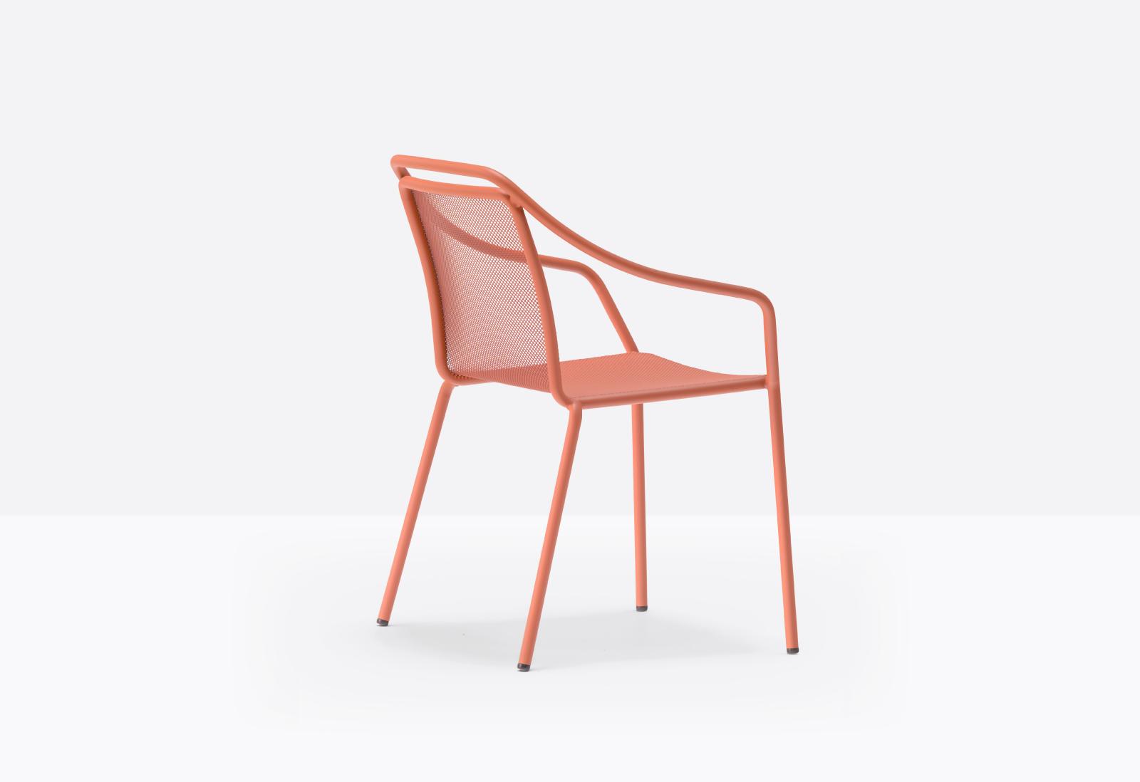 Philía Mesh Chair 3925 - 4