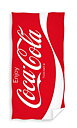 Coca Cola Handduk