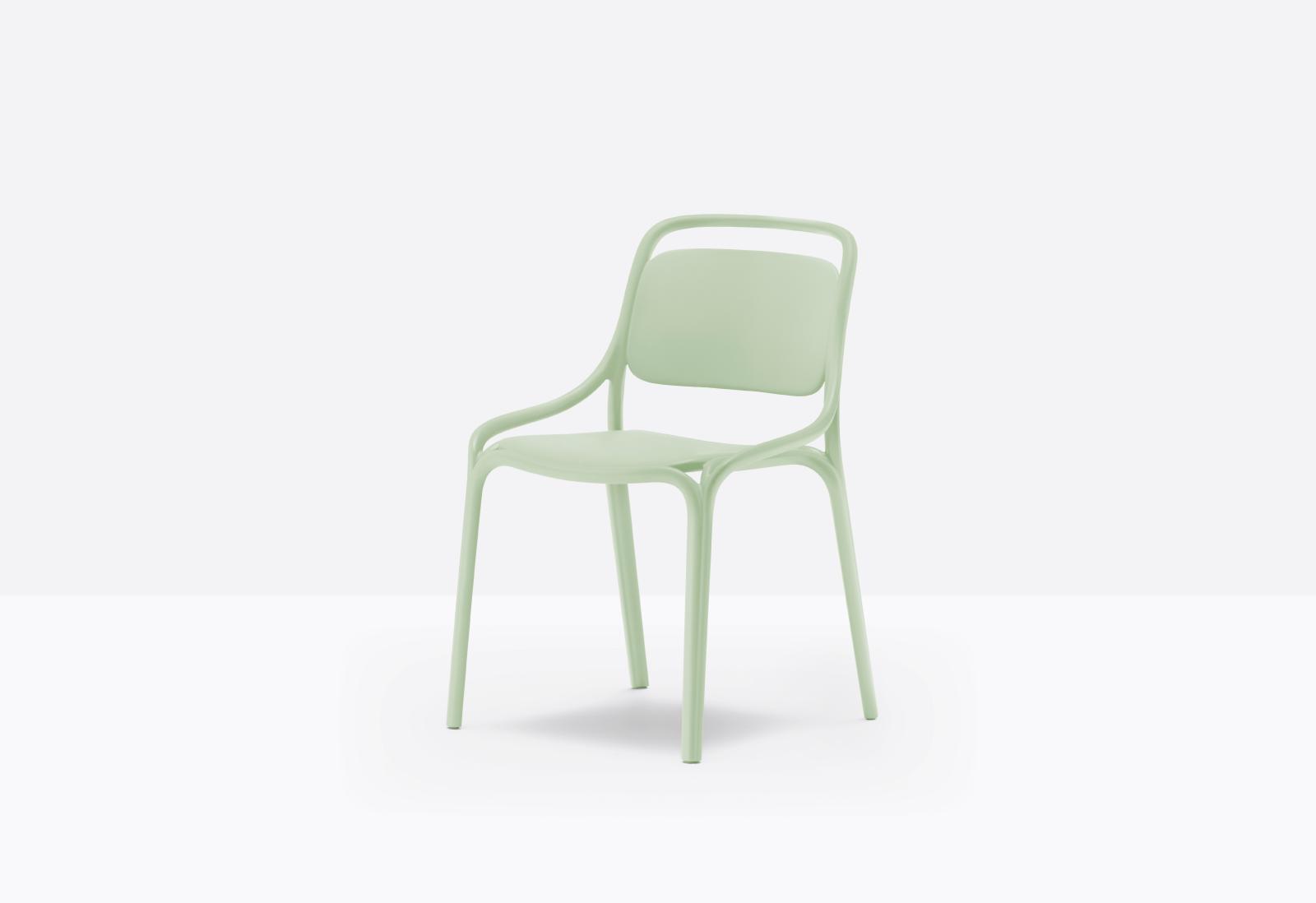 Libre 590 Chair - 4