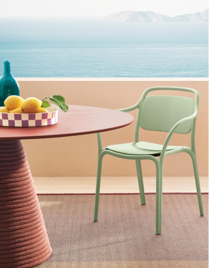 Libre 590 Chair - 8