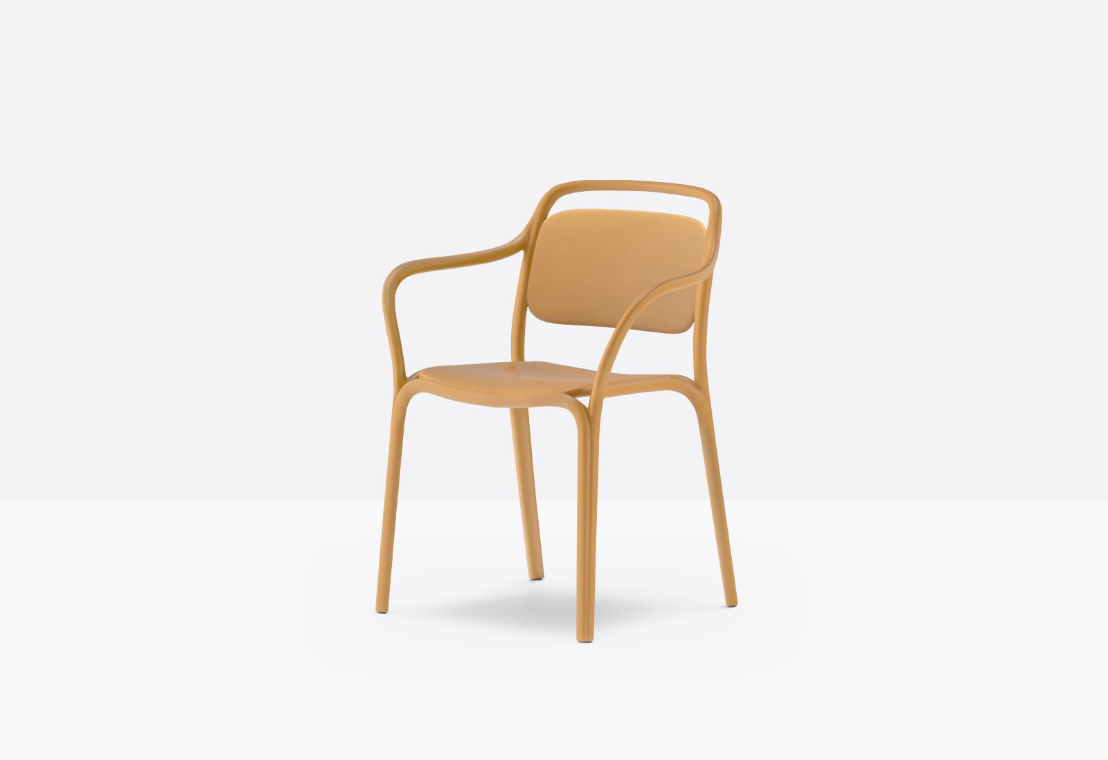 Libre 595 Chair - 3