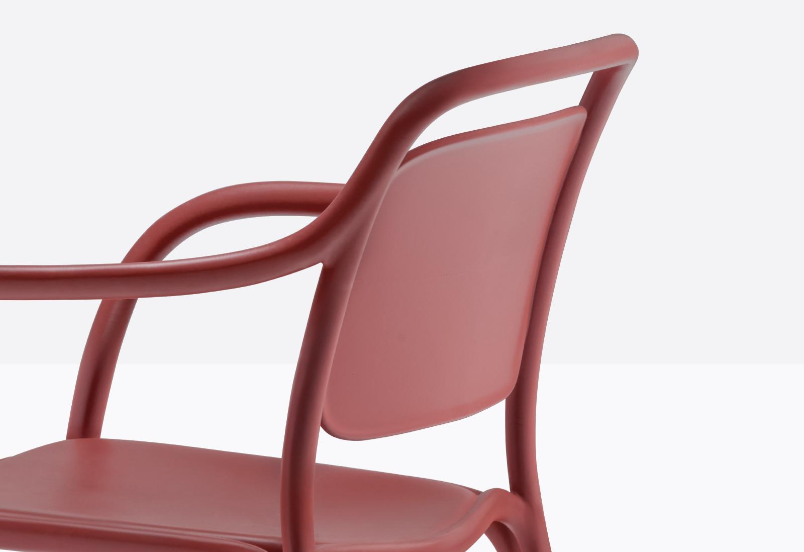 Libre 595 Chair - 6