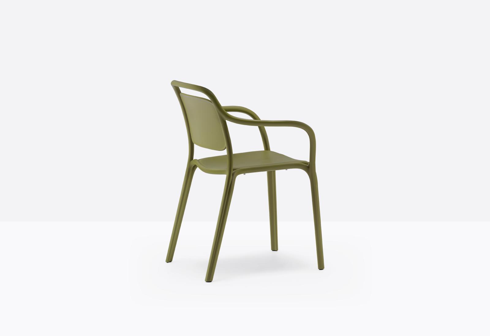 Libre 595 Chair - 2