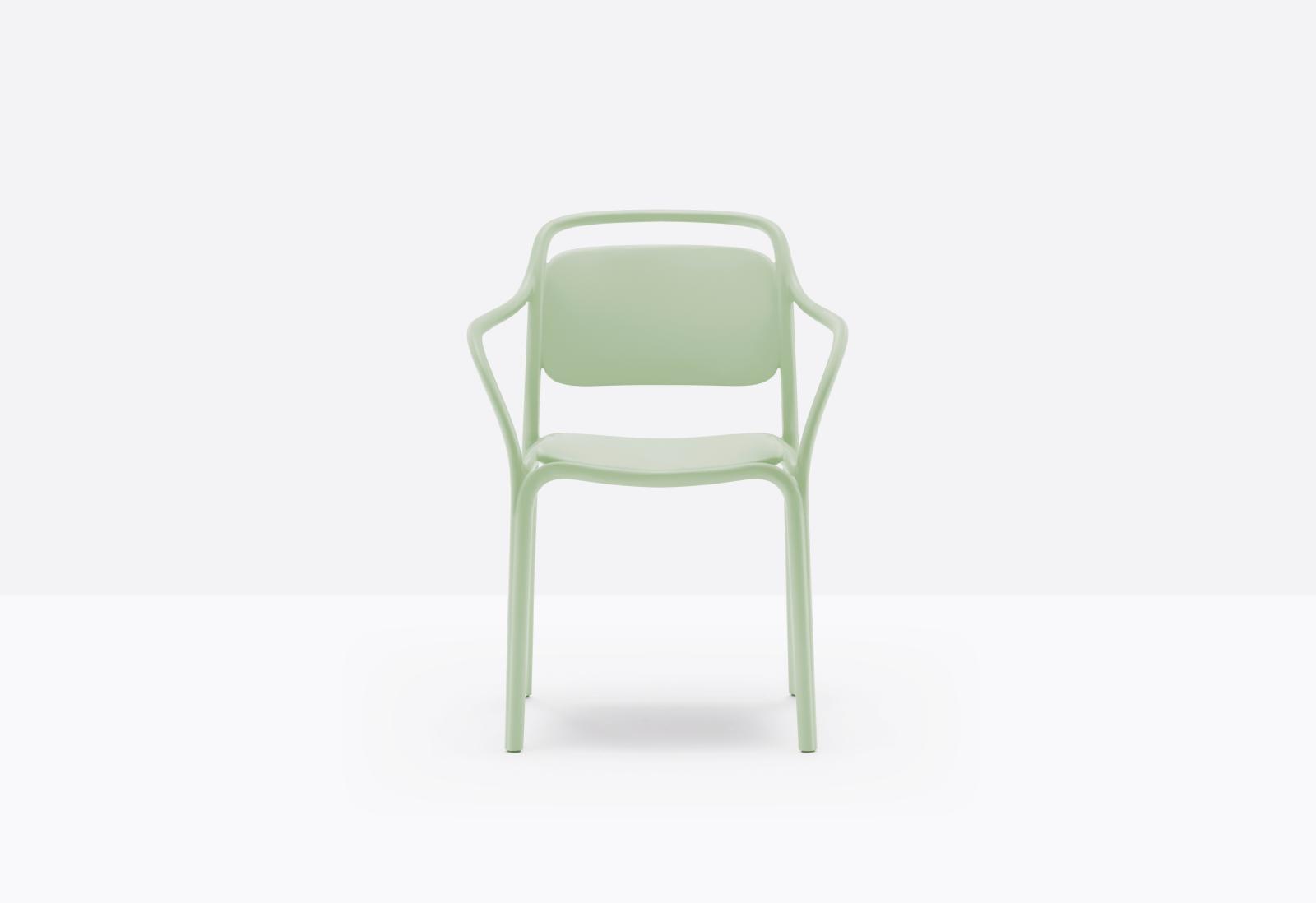 Libre 595 Chair - 4