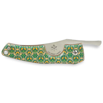 Les Fines Lames Le Petit Cigar Knife - Villa Casdagli