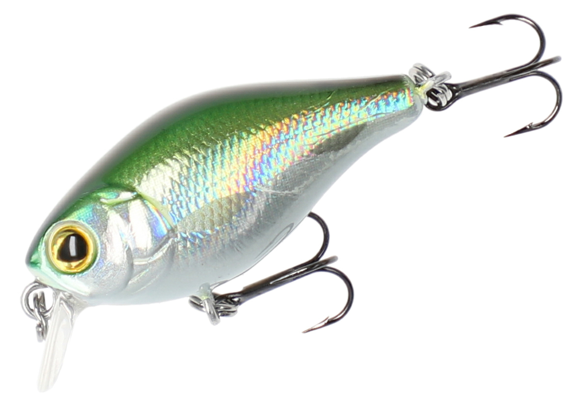 Mikado Fishunter Bold Head Floating  - 4cm - 7