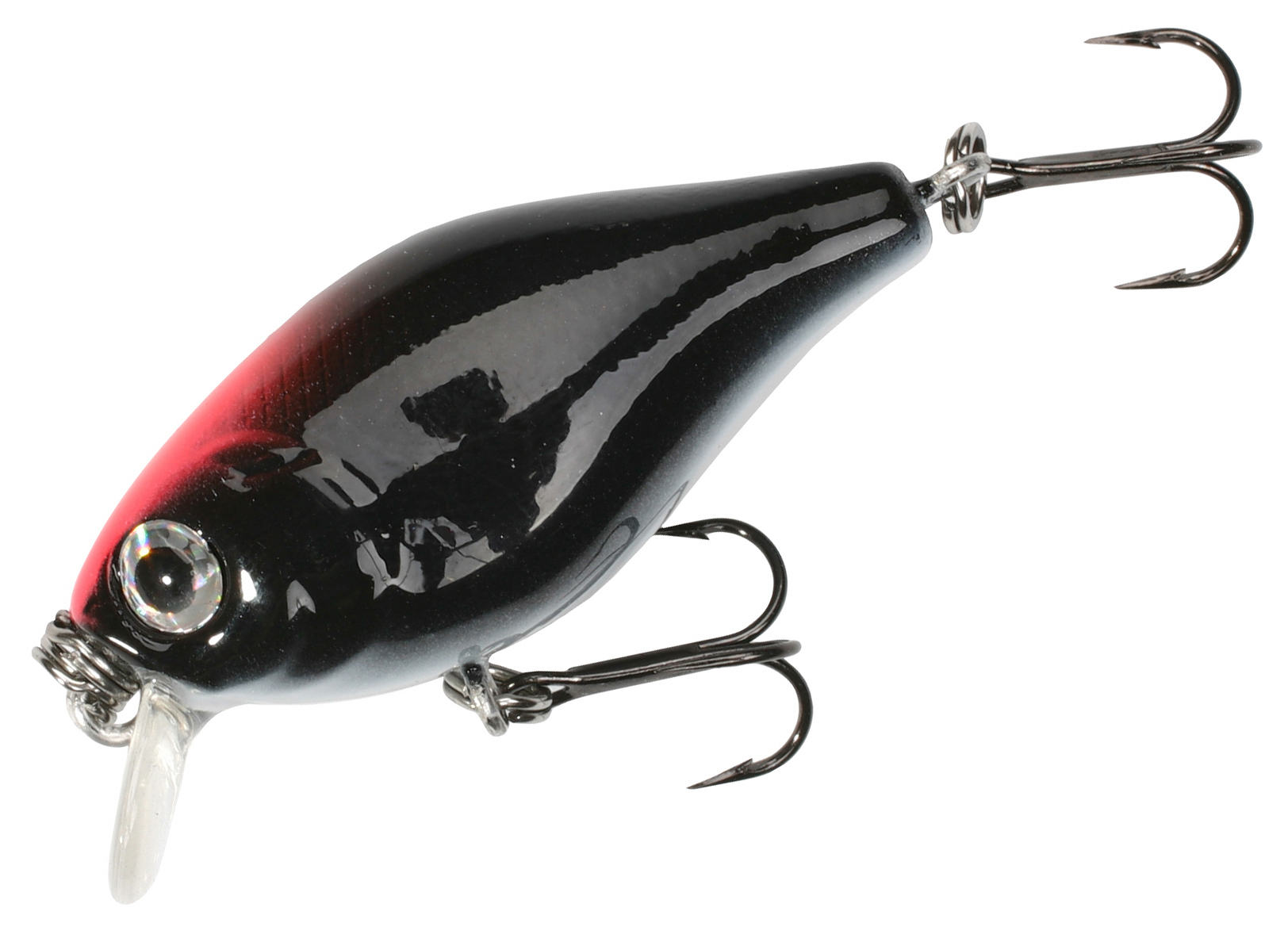 Mikado Fishunter Bold Head Floating  - 4cm - 3