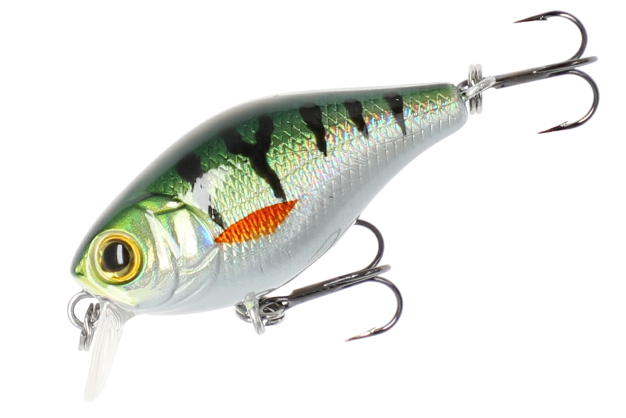 Mikado Fishunter Bold Head Floating  - 4cm - 6