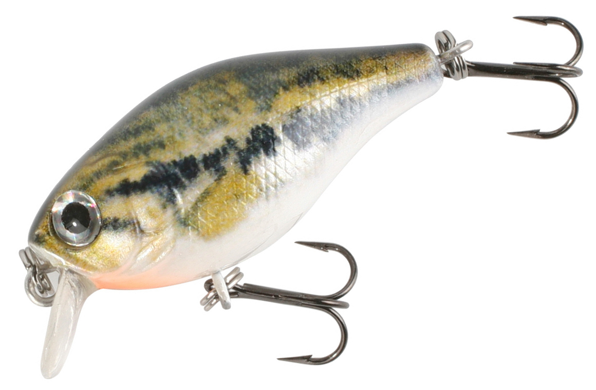 Mikado Fishunter Bold Head Floating  - 4cm - 5