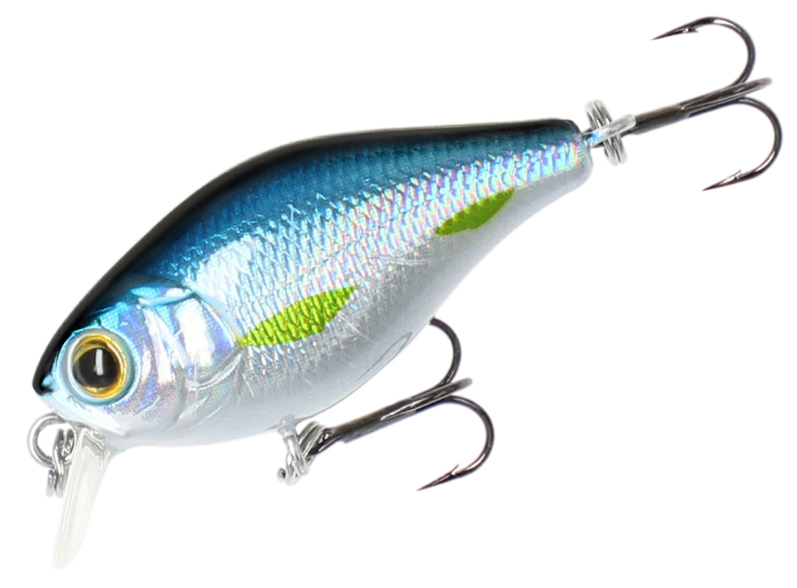 Mikado Fishunter Bold Head Floating  - 4cm - 4