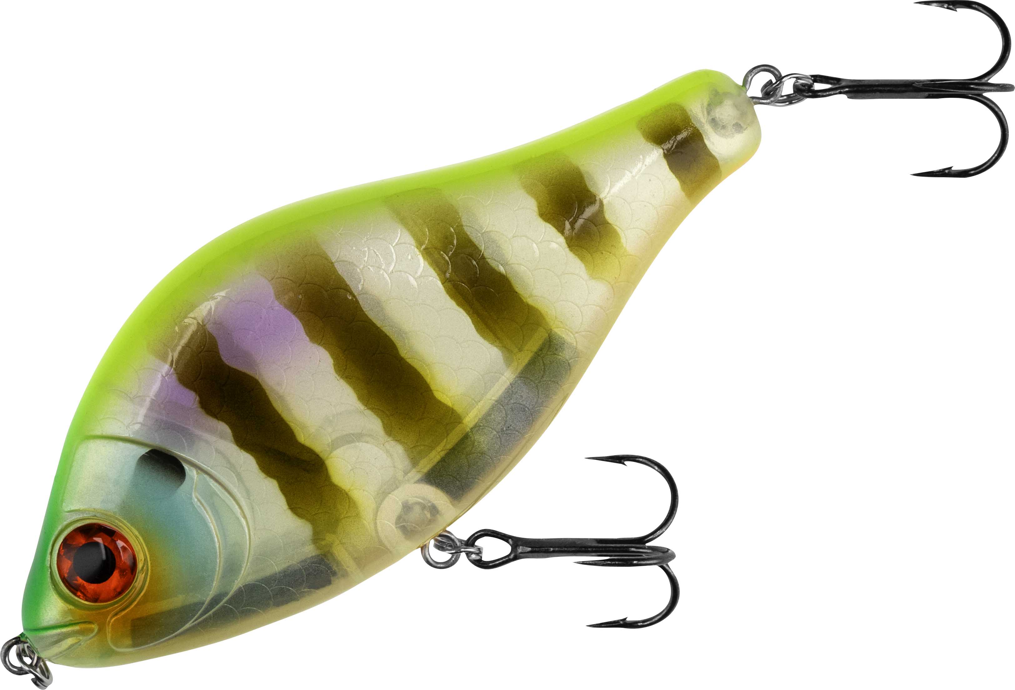 MIKADO MFT JERK 7CM, 16G SINKING - 8