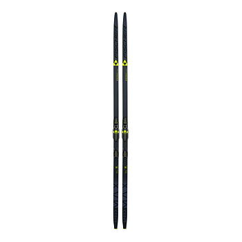 Fischer Twinskin Speedmax 70 + Control step in IFP bindning 