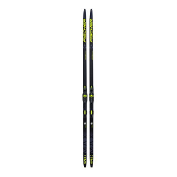 Fischer Twinskin Speedmax 80 + Race Classic IFP Bindning