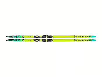 Fischer Speedmax 100 DP + WC classic IFP