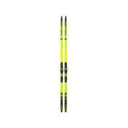 Fischer Speedmax 80 DP Sprint + RACE CLASSIC IFP BINDNING