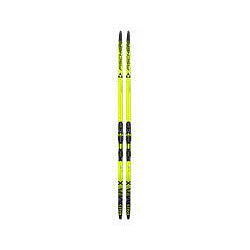 Fischer Speedmax 80 DP Sprint + RACE CLASSIC IFP BINDNING