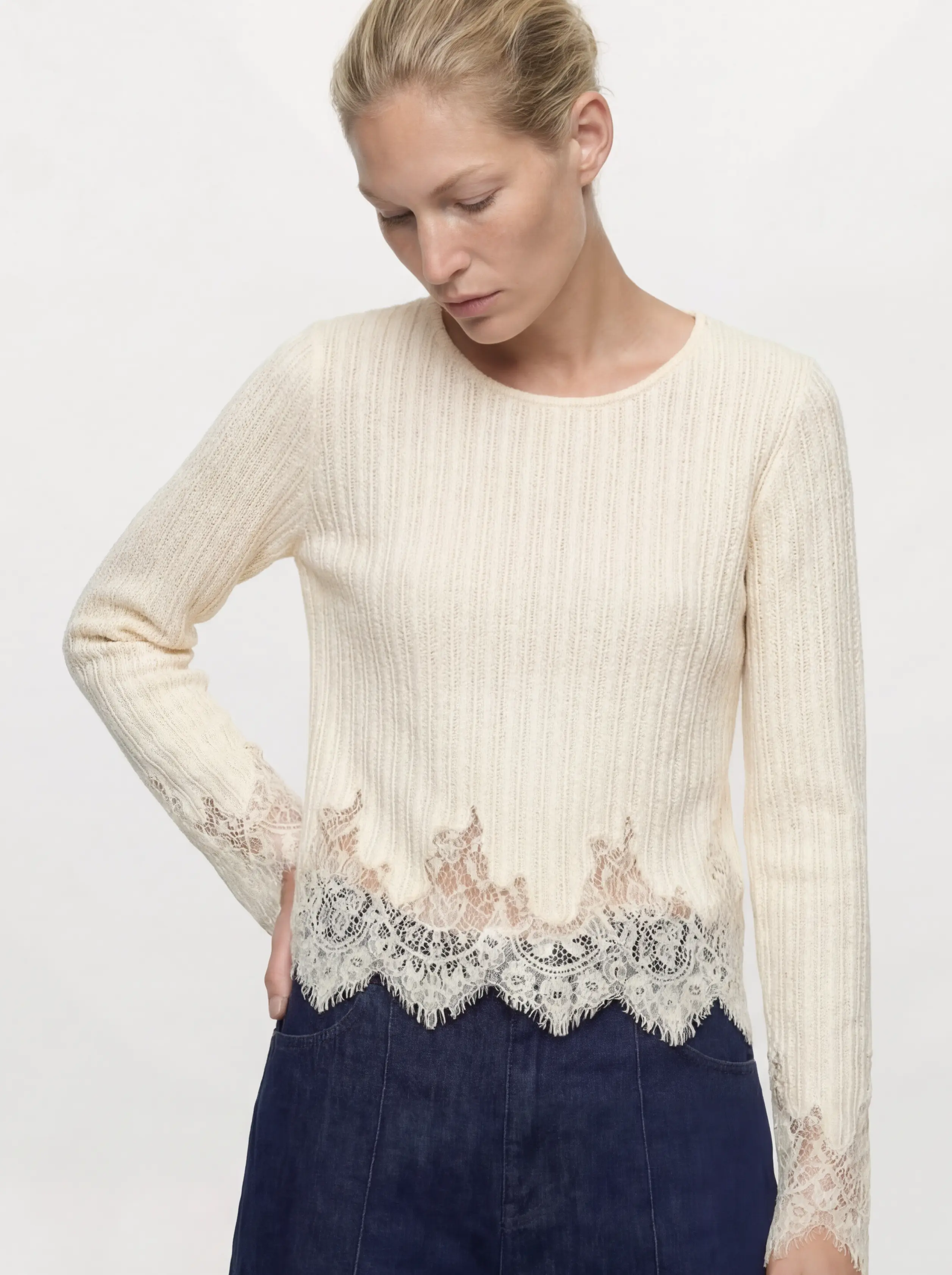 OBJLAICA LS RE TOP E CI AW 26 Birch - 2